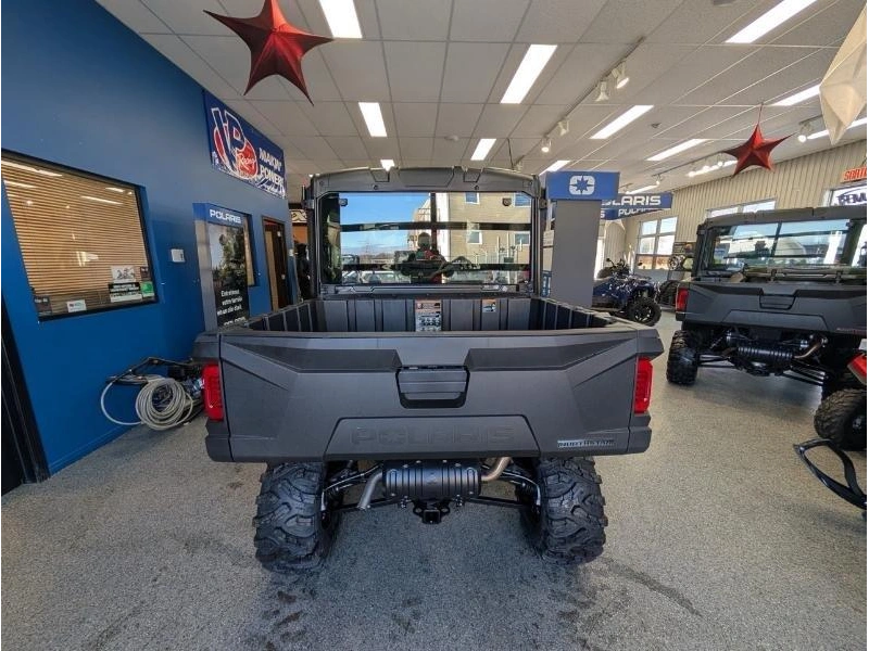 2026 Polaris Polaris Ranger Sp 570 Northstar Edition alt