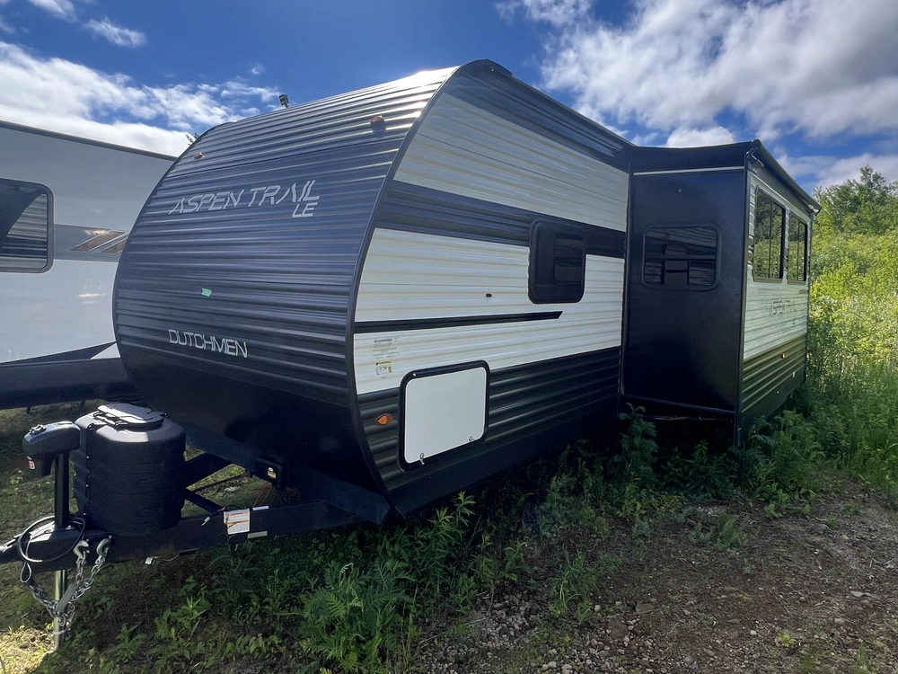 2026 Keystone Rv Dutchmen Aspen Trail Le 29 Tb alt