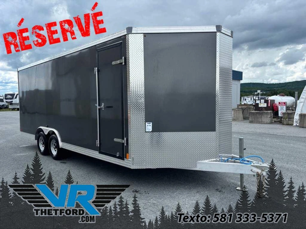 Remjco Remjco 8.5x20 2x5200 2026 alt
