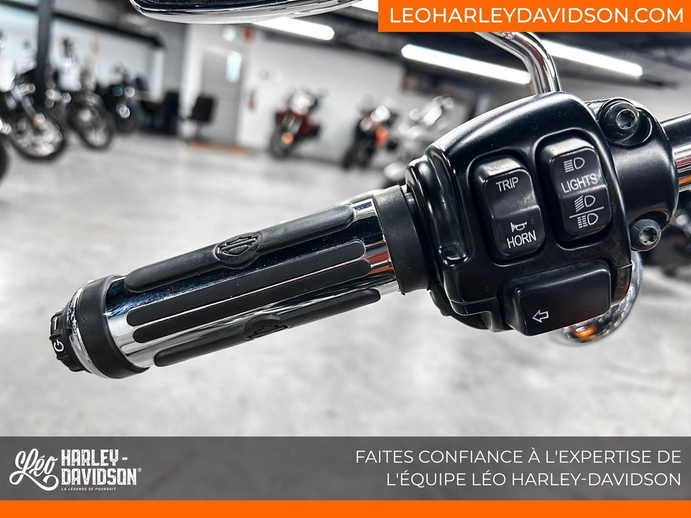 2014 Harley-davidson Fxdl Dyna Low Rider alt