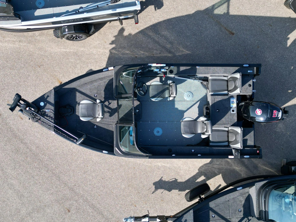 2026 Lund 1775 Adventure Sport alt