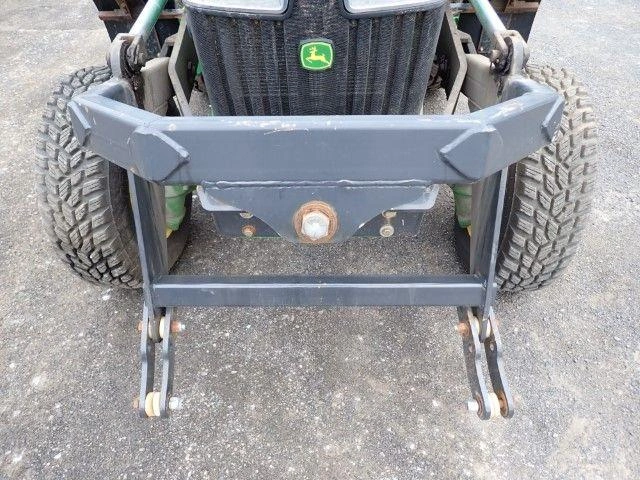 John Deere 4052r 2024