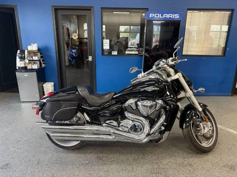 2006 Suzuki Suzuki M 109 R alt