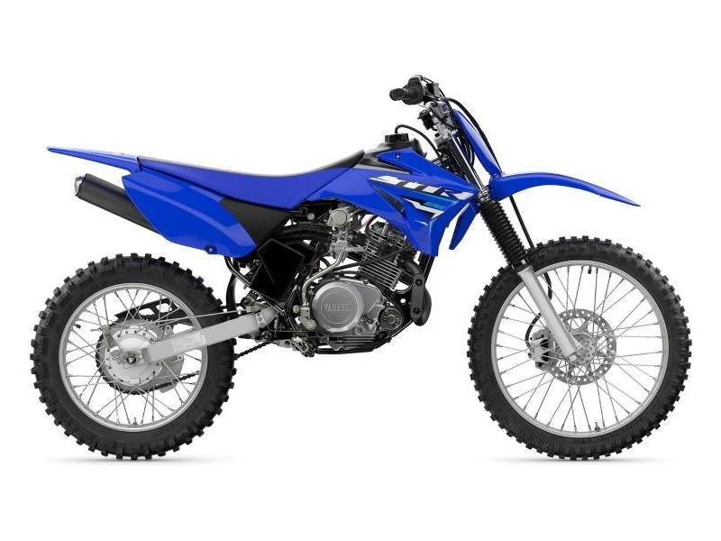 2026 Yamaha Yamaha Tt-r125 alt