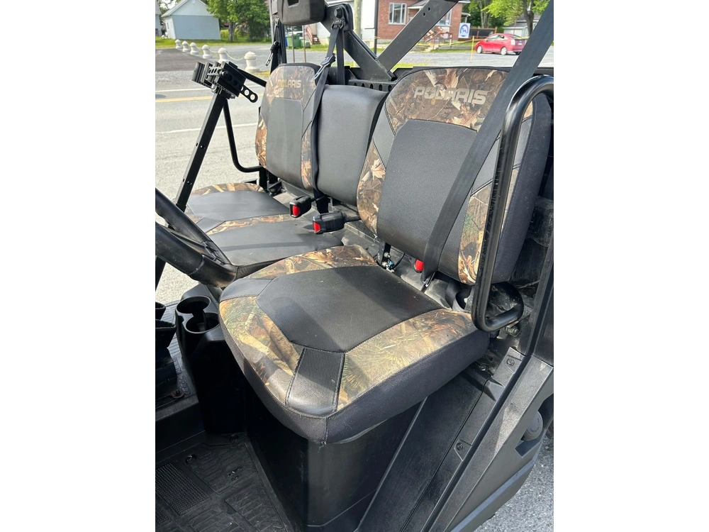 Polaris Ranger Xp 1000 Eps Cam0 2020 alt