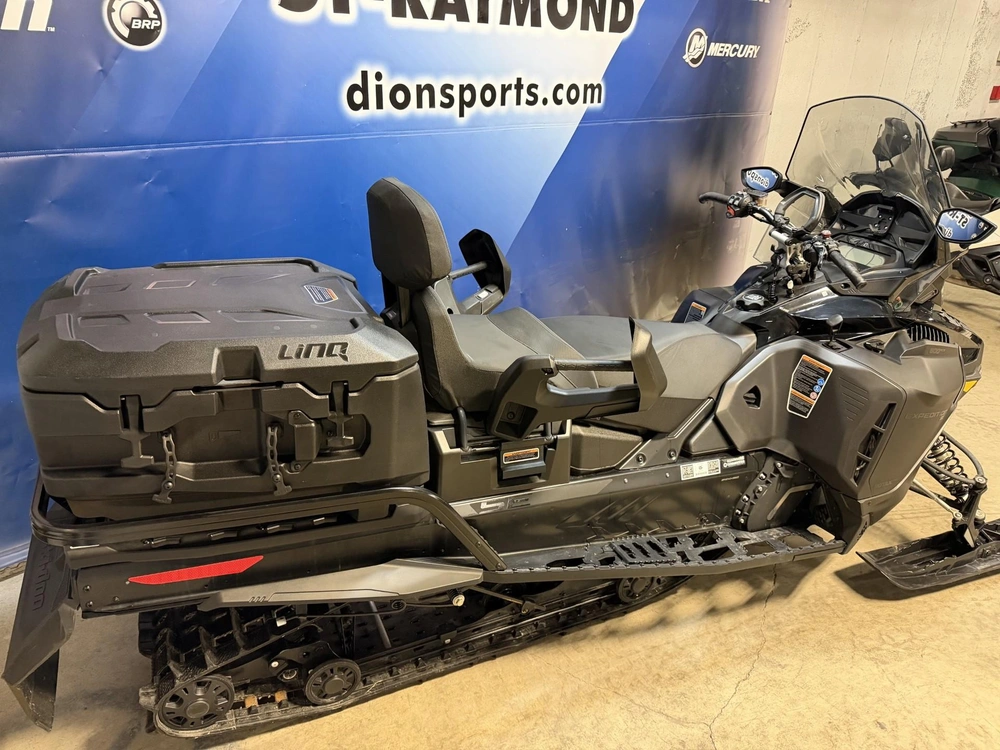 Ski-doo Expedition Se 900 Ace 2022 alt