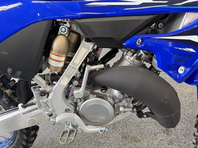 2026 Yamaha Yamaha Yz125xt alt