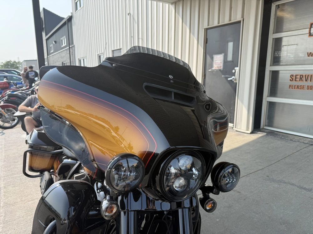 2024 Harley-davidson Electra Glide Ultra Limited alt