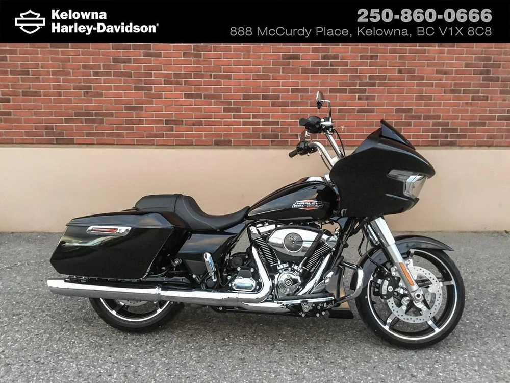 2026 Harley-davidson Fltrx - Road Glide® alt