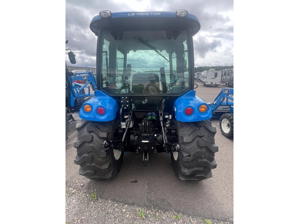 2026 Ls Tractor Mt352hc alt