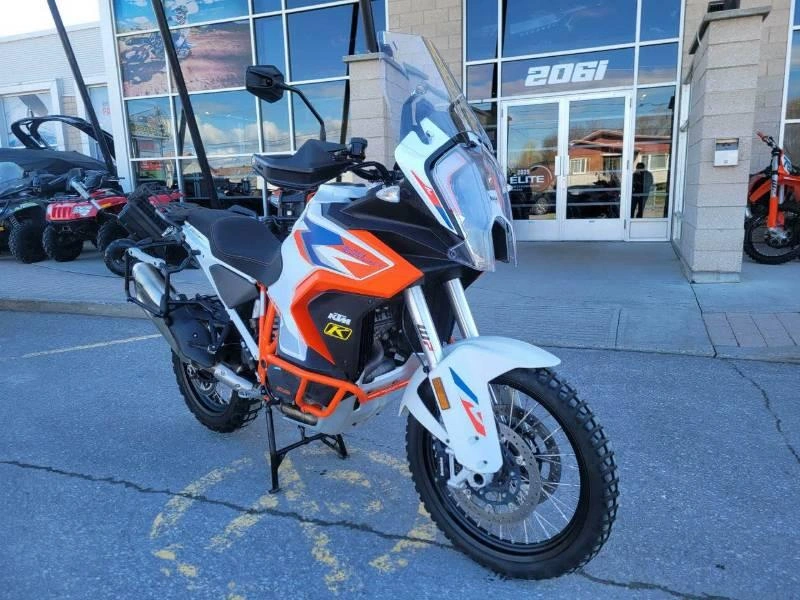 Ktm 1290 Super Adventure R 2024 alt