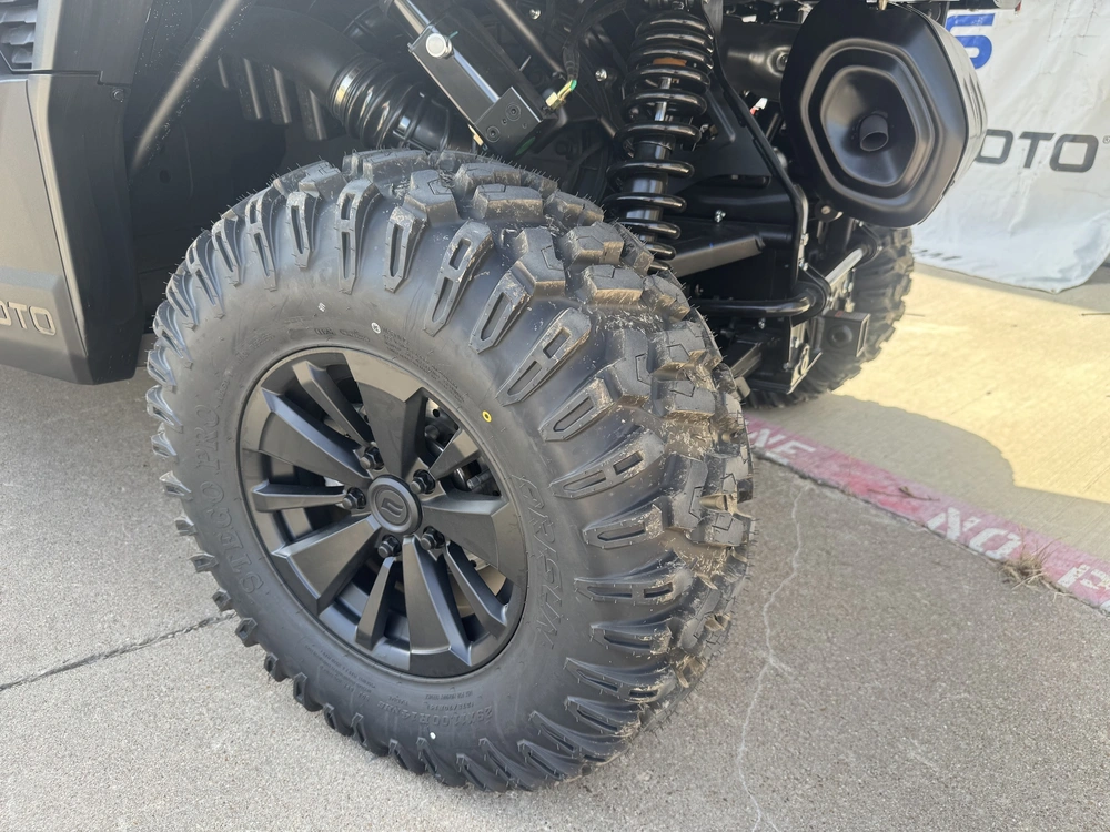 2026 Cfmoto Uforce U10 Xl Pro Highland alt