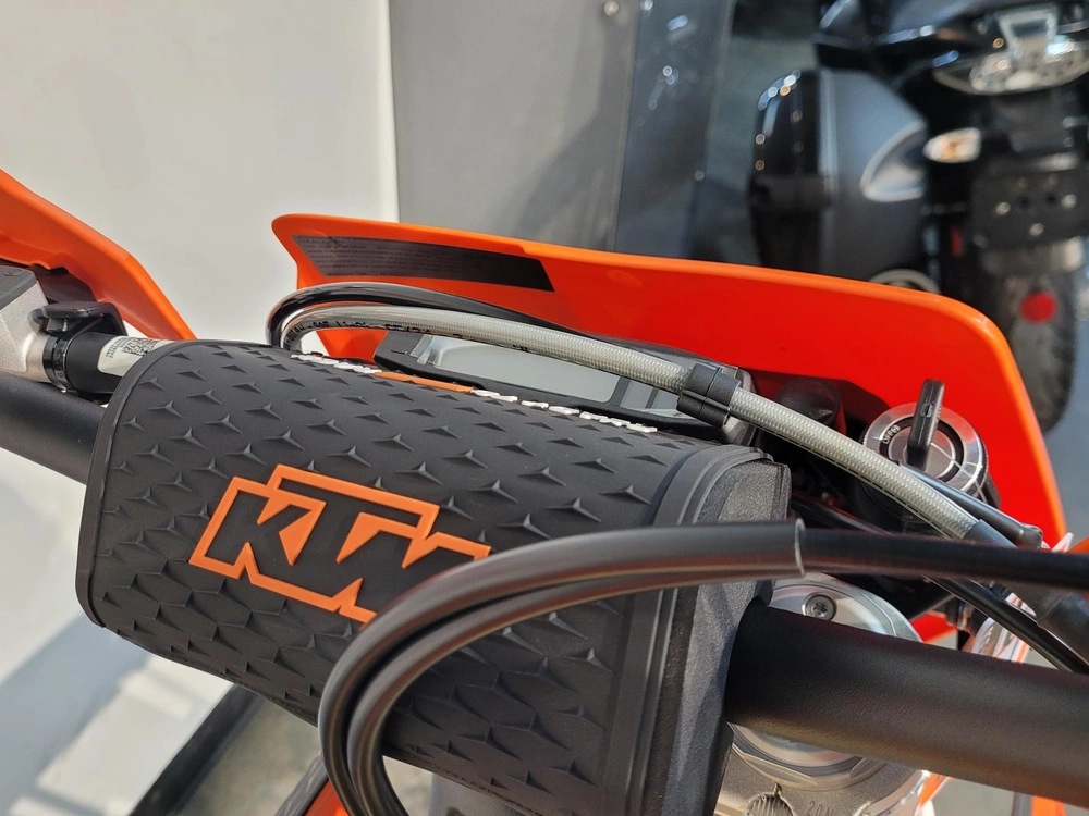 Ktm 350 Exc-f *à Partir De 3.99% 2025 alt