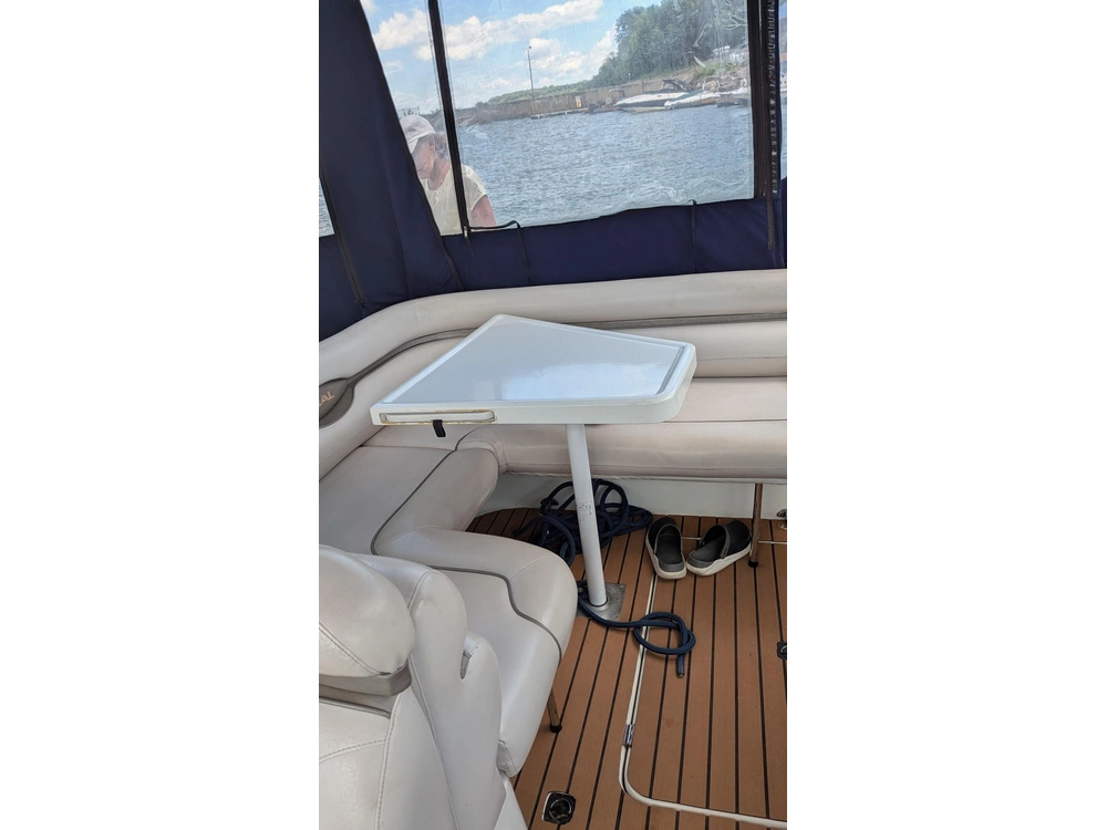 Doral Boats 25 Se 2000 alt