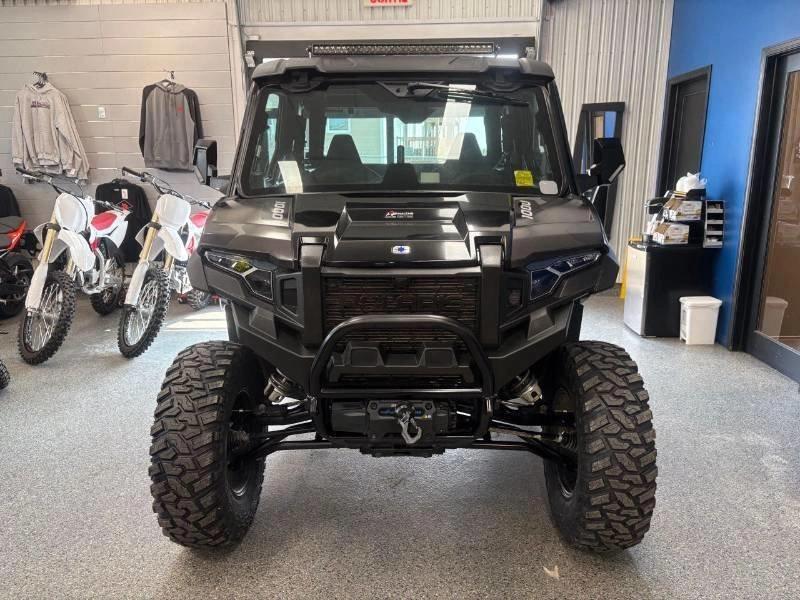 2026 Polaris Polaris G26gvw99aj alt