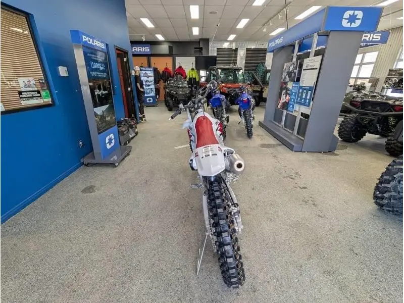 Yamaha Yamaha YZ 450F 70 TH ANNIVERSARY 2026