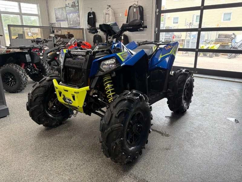 2023 Polaris Polaris Scrambler Xp 1000 S alt