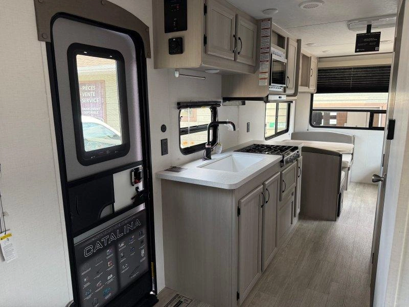 Coachmen Catalina 221epic 2027 alt