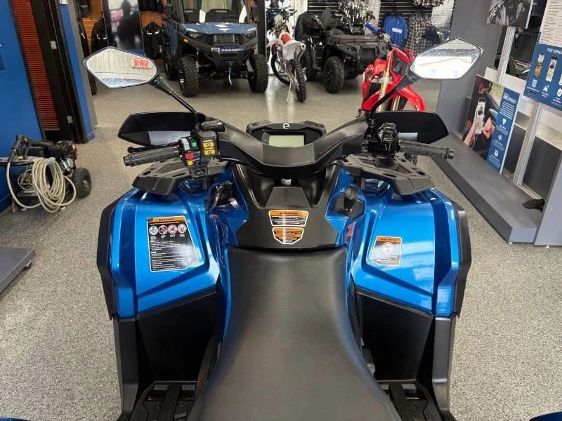 Can-am Can Am Outlander 850 Xt 2023 alt