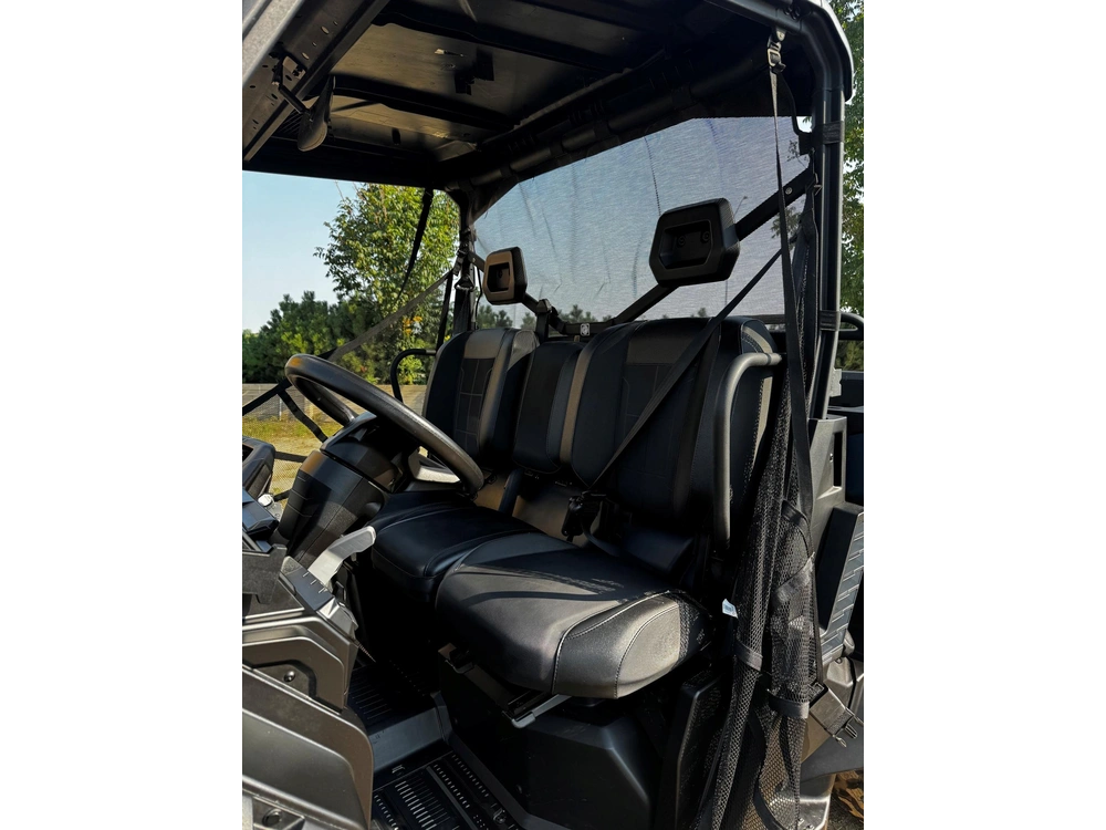 2026 Can-am Defender Xt Hd11 With 10.25" alt