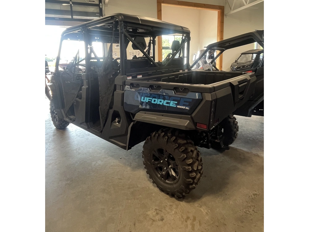 2026 Cfmoto Uforce 1000 Xl alt