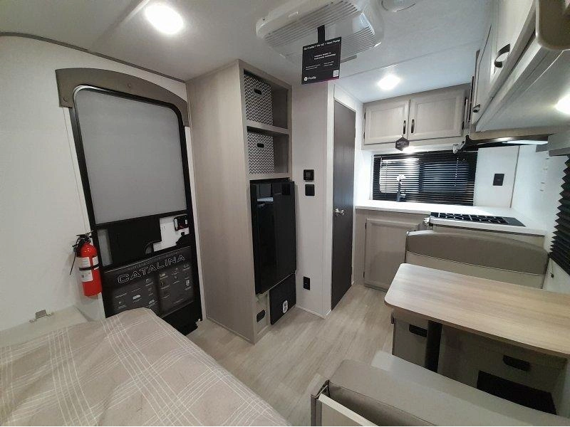 Coachmen Catalina 134rkx 2027 alt