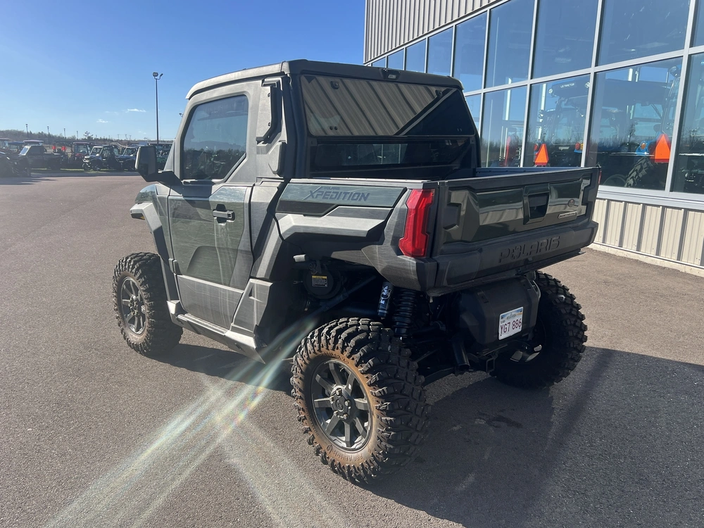 2024 Polaris Xpedition Xp N/s alt