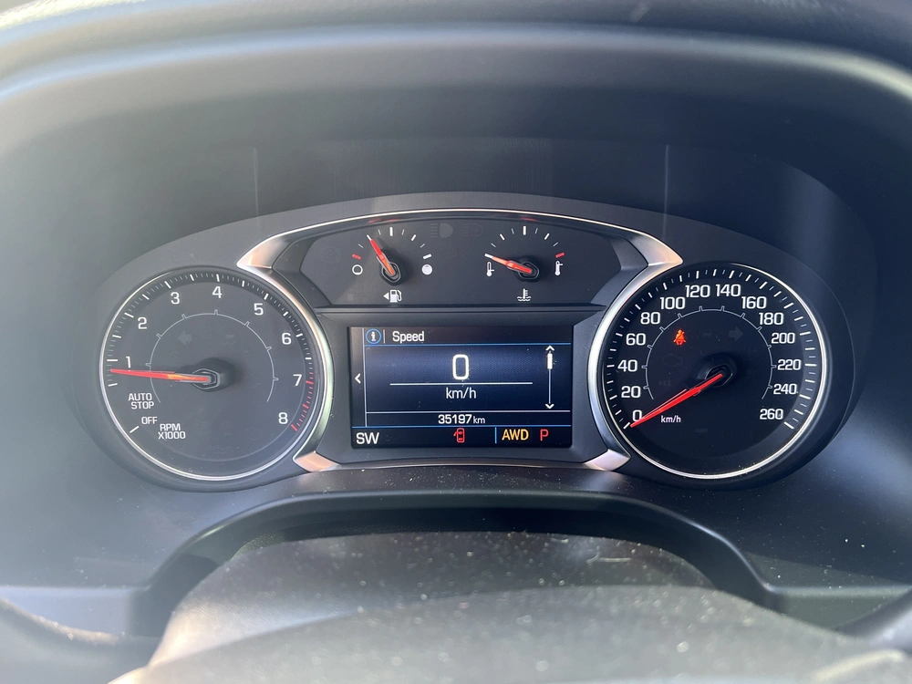2023 Gmc Acadia Sle alt