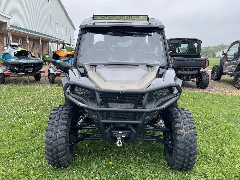 2023 Polaris General Xp 4 1000 alt