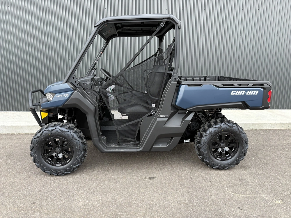 2026 Can-am Defender Xt Hd9 8ftf alt