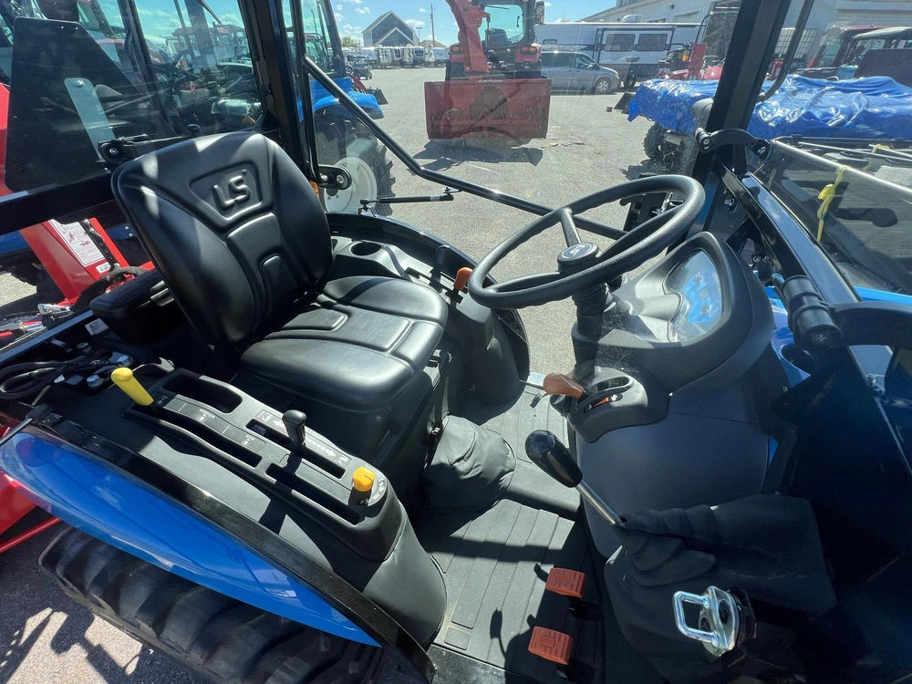 2026 Ls Tractor Xj2025hc alt