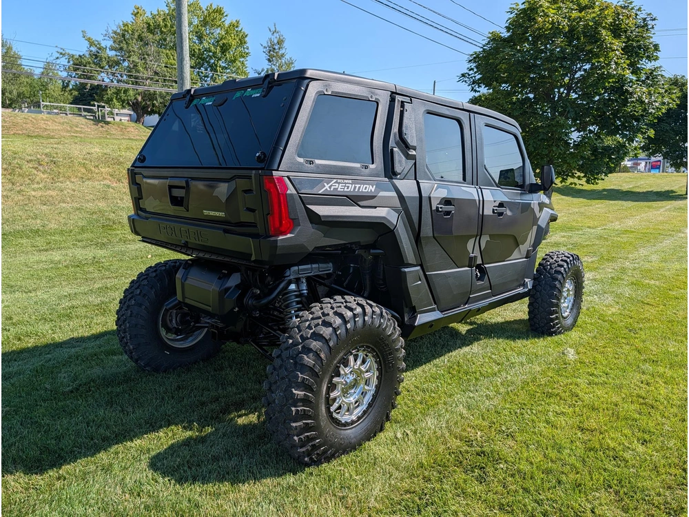 2026 Other Polaris Xpedition Adv alt