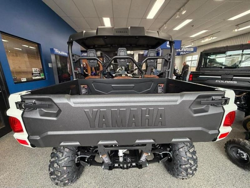 2026 Yamaha Yamaha Viking Eps Se alt
