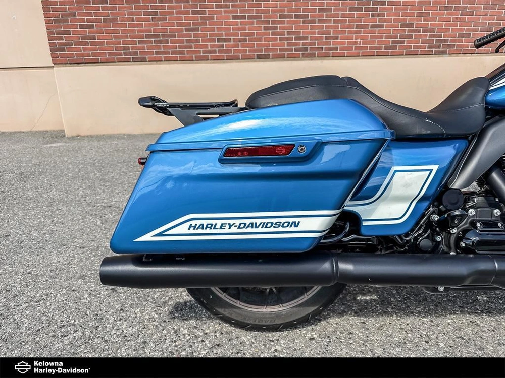 2023 Harley-davidson Flhxst - Street Glide™ St alt