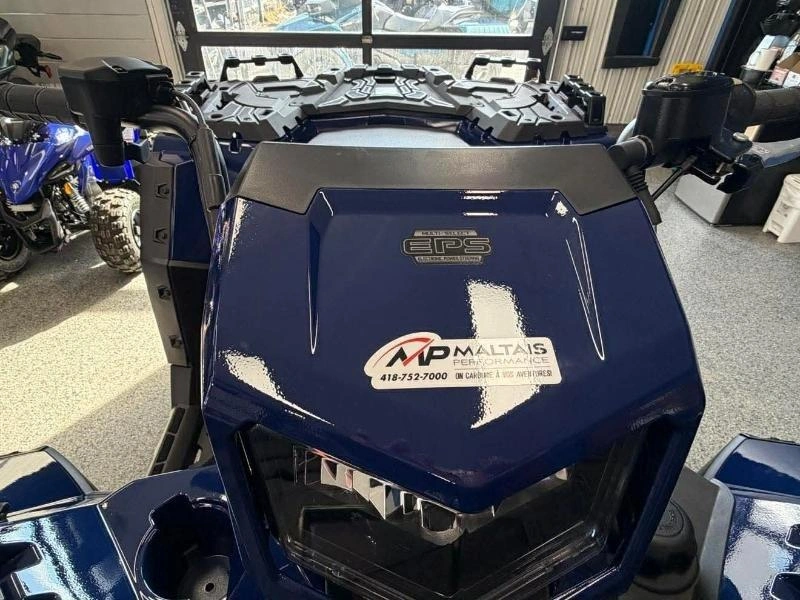 2026 Polaris Polaris Sportsman 850 Premium alt