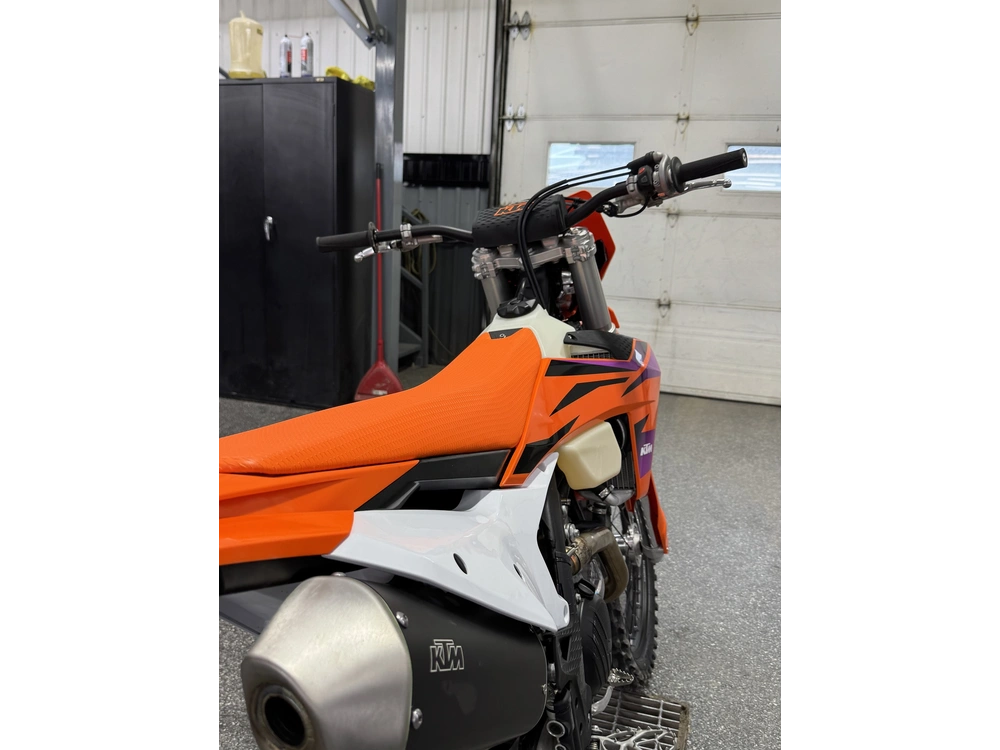 Ktm 450 Xcf-w 2024 alt