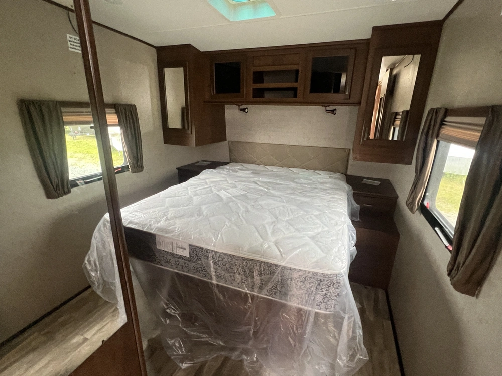 2018 Highland Ridge Rv Open Range 272 Rls alt