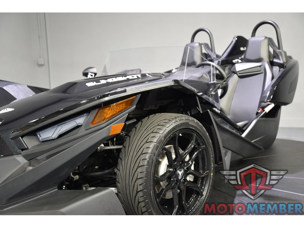 2025 Slingshot S Autodrive alt