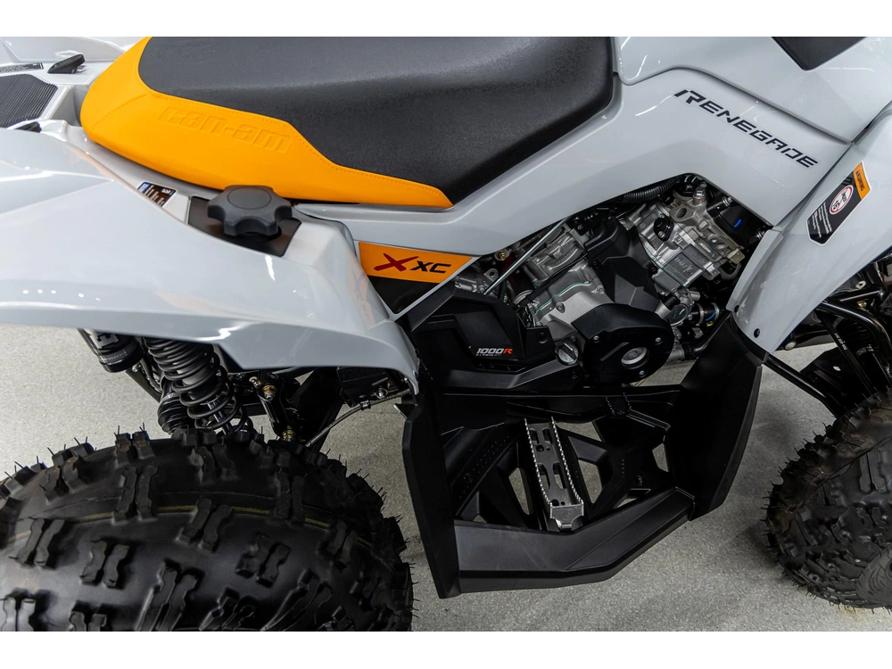 2026 Can-am Renegade Xxc 1000 5vtb alt