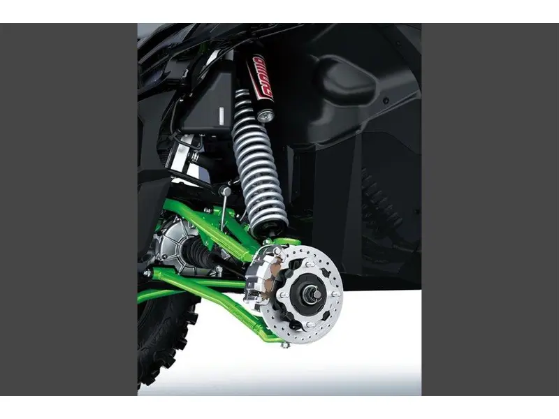 2027 Kawasaki Teryx Krx 1000 Tr alt