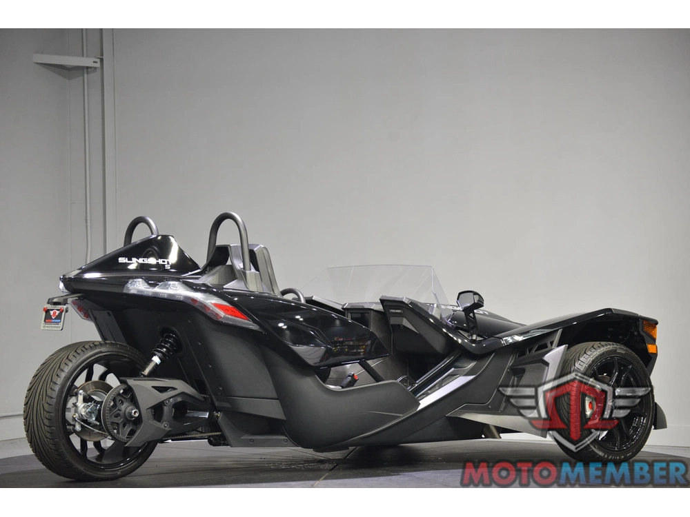 2025 Slingshot S Autodrive alt