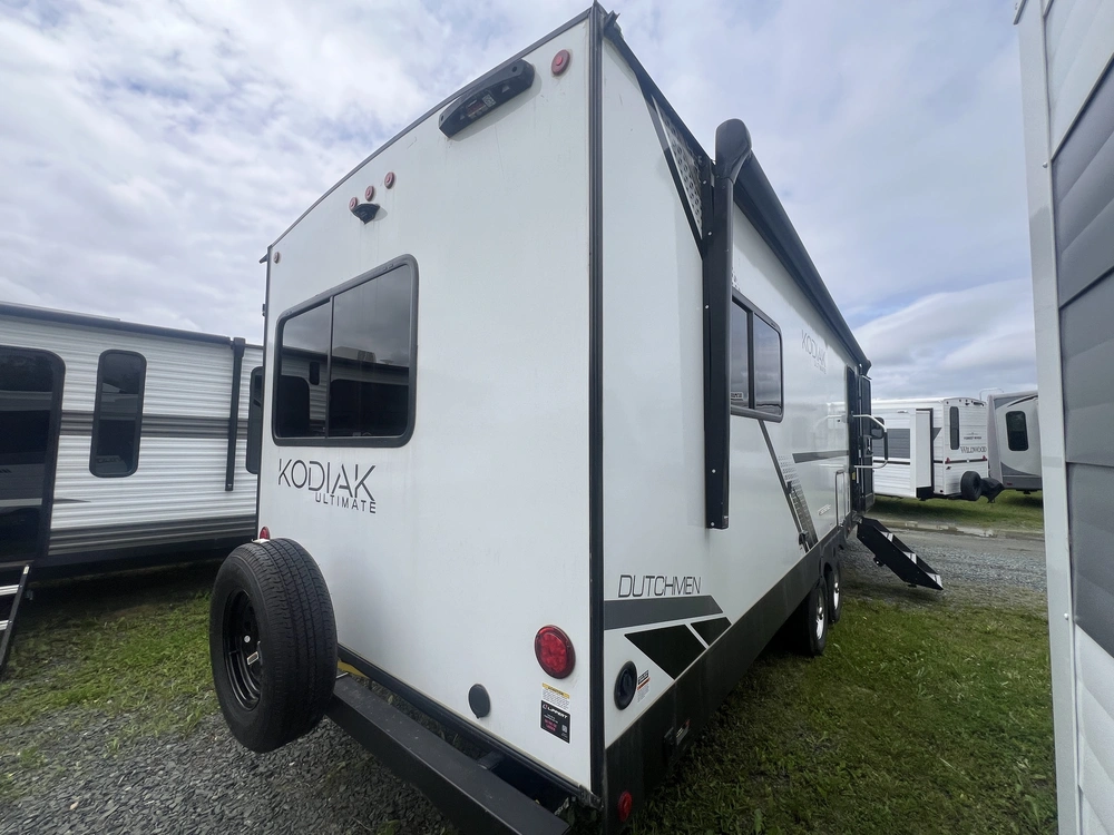 2024 Keystone Rv Dutchmen Kodiak Ultimate 2921 Fkds alt
