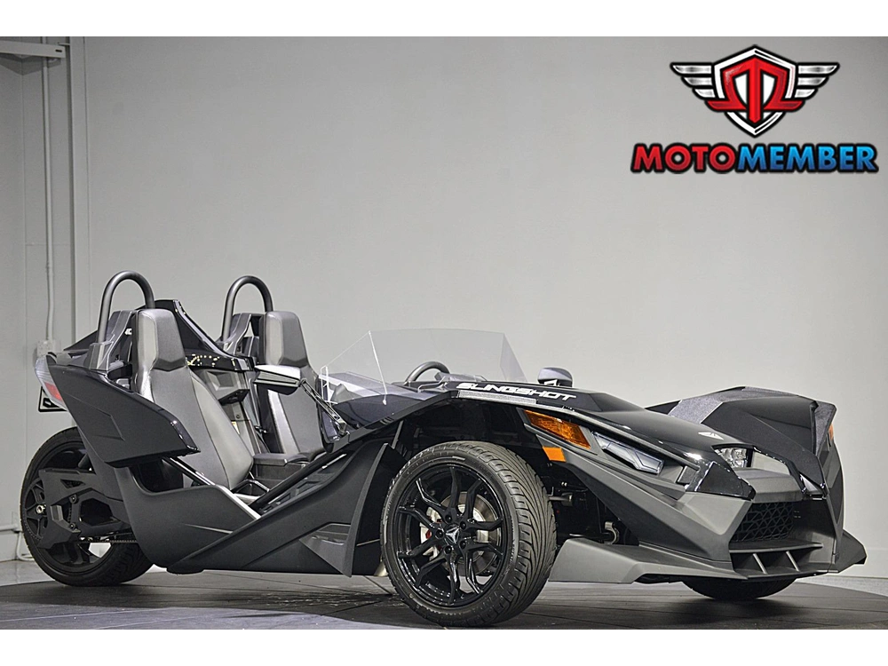 2025 Slingshot S Autodrive alt