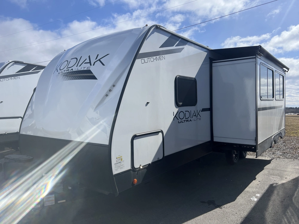 2025 Dutchmen Kodiak 260rbsl alt