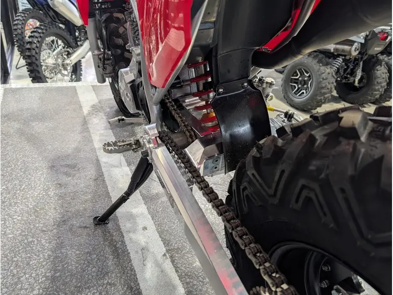 Honda CRF300F SPÉCIAL ÉDITION 2026