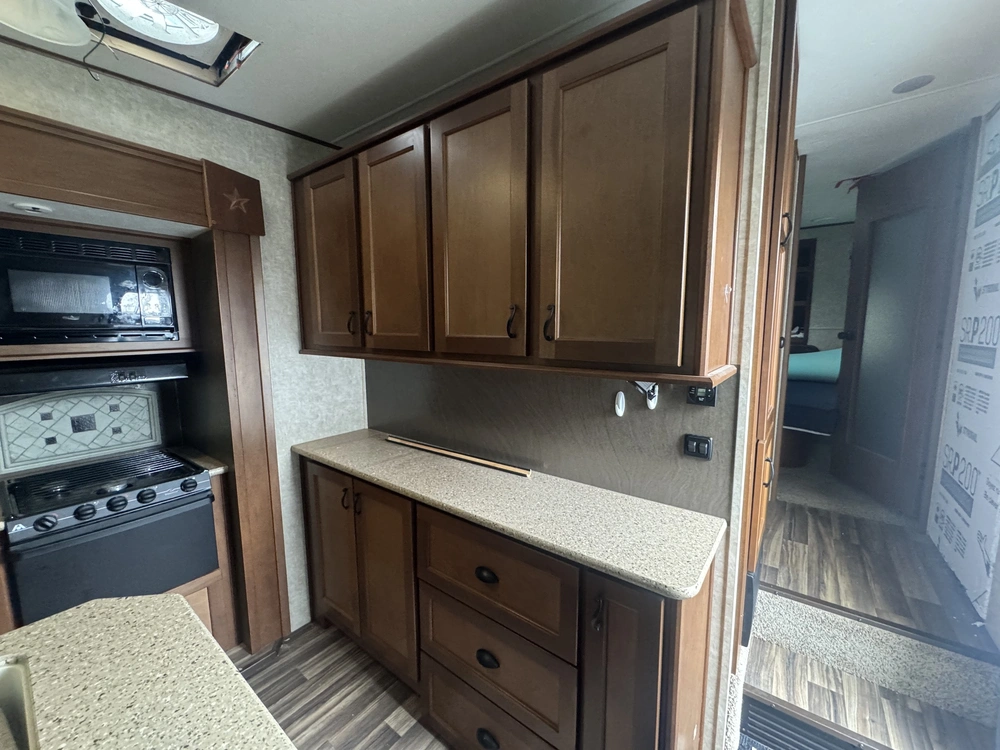 Open Range Open Range 318rls 2017 alt