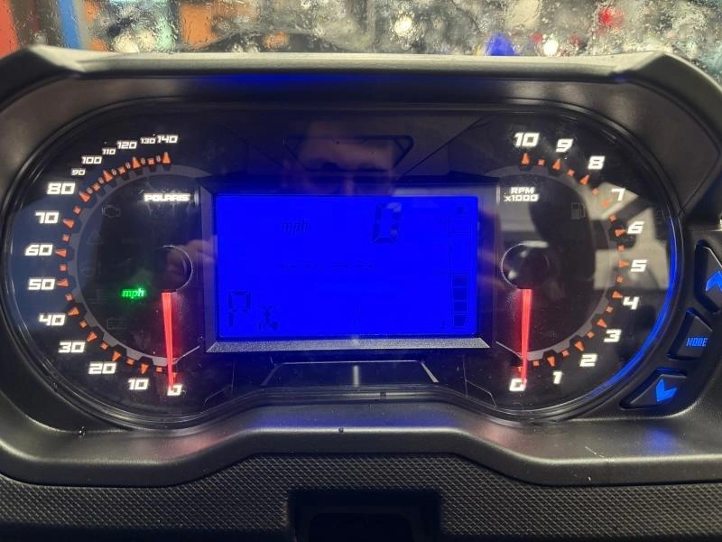 2027 Polaris Polaris Ranger Xp 1000 Cab alt