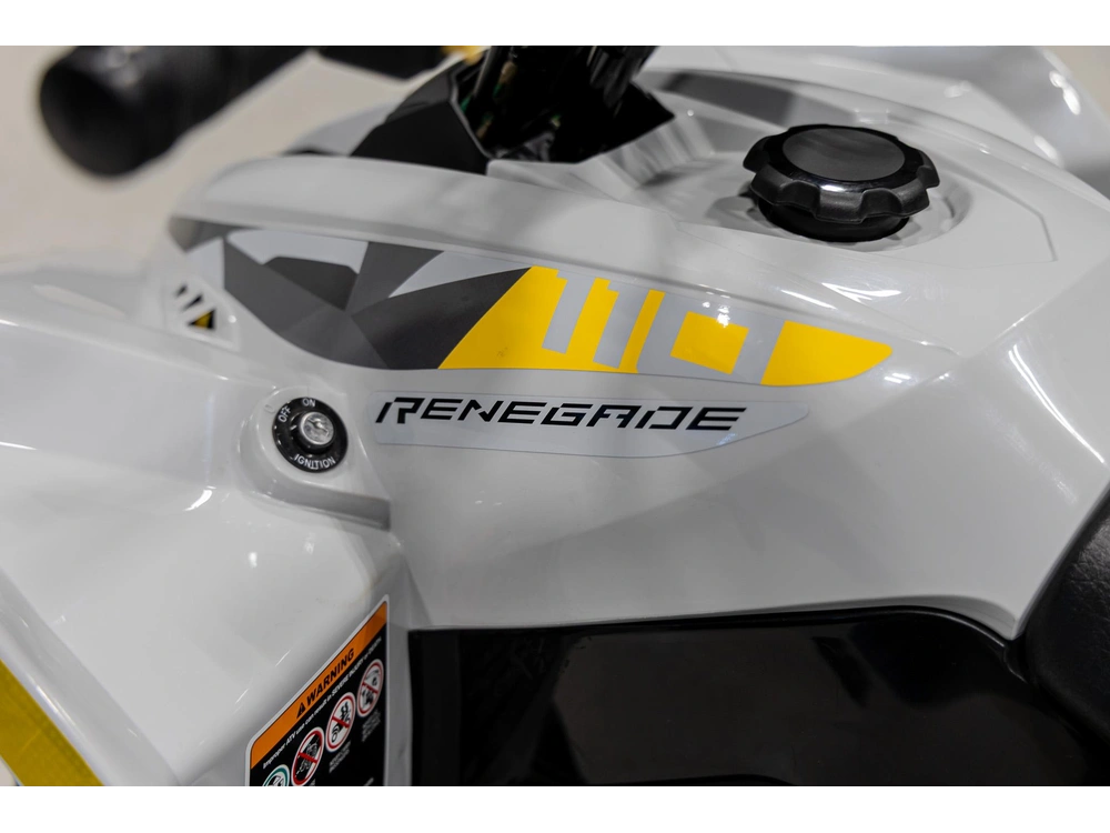 2026 Can-am Renegade 110 3mtc alt