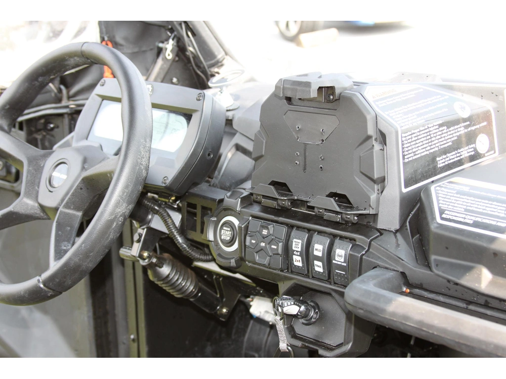 2024 Can-am Commander Xmr 64 1000r Ca alt