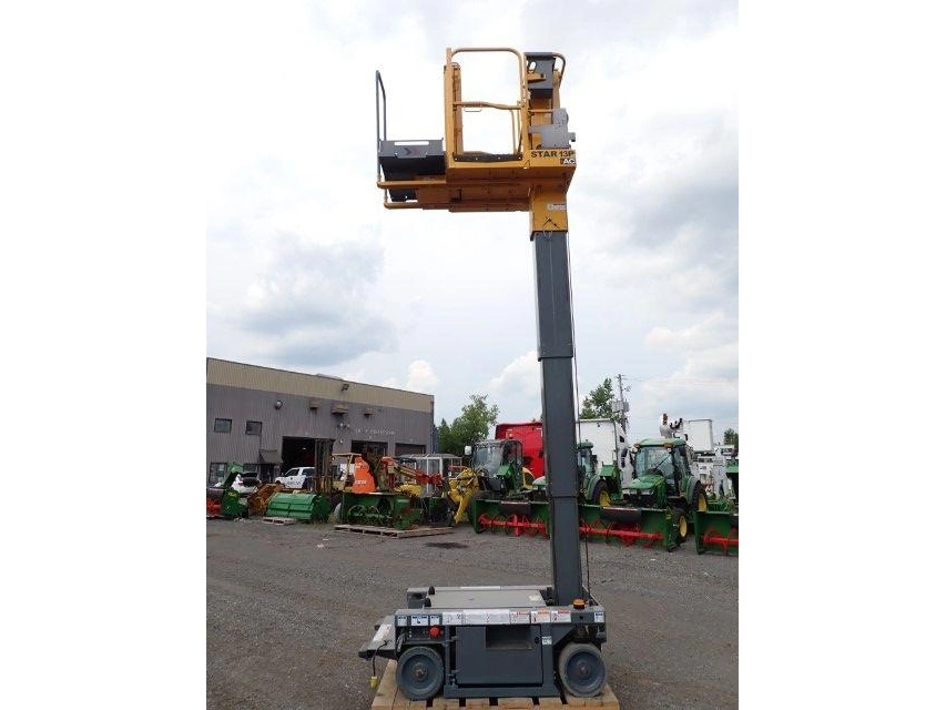Autre Star 13p Ac 2020
